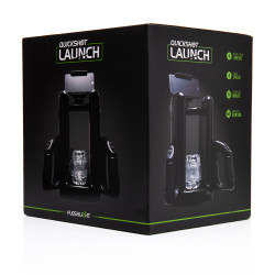 FleshLight Support Masturbateur Quickshot Launch Fleshlight